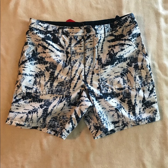 The North Face Other - North face Girls’s XL shorts. FINAL PRICE!!